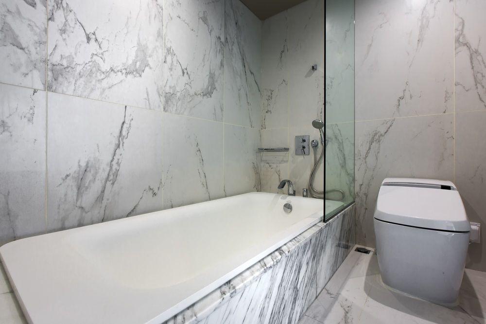 Gangnam Aparthotel Seoul