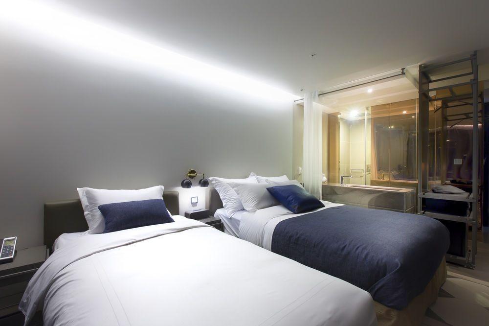 Gangnam Aparthotel