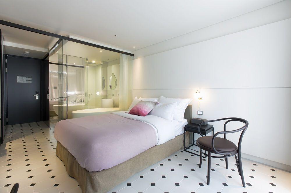 Gangnam Aparthotel