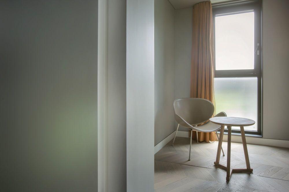 Gangnam Aparthotel Seoul