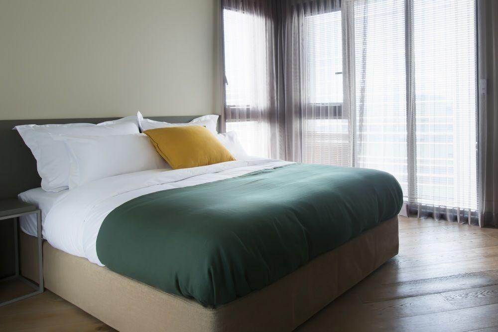 Gangnam Aparthotel 2*