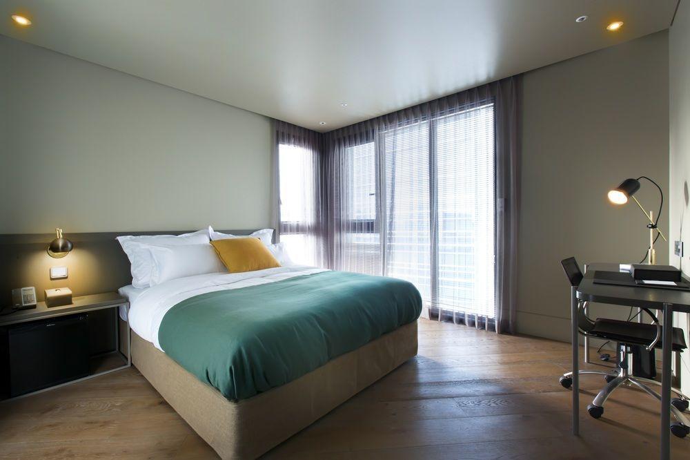 Gangnam Aparthotel