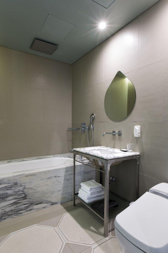 Gangnam Aparthotel Seoul