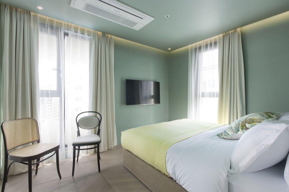 Gangnam Aparthotel