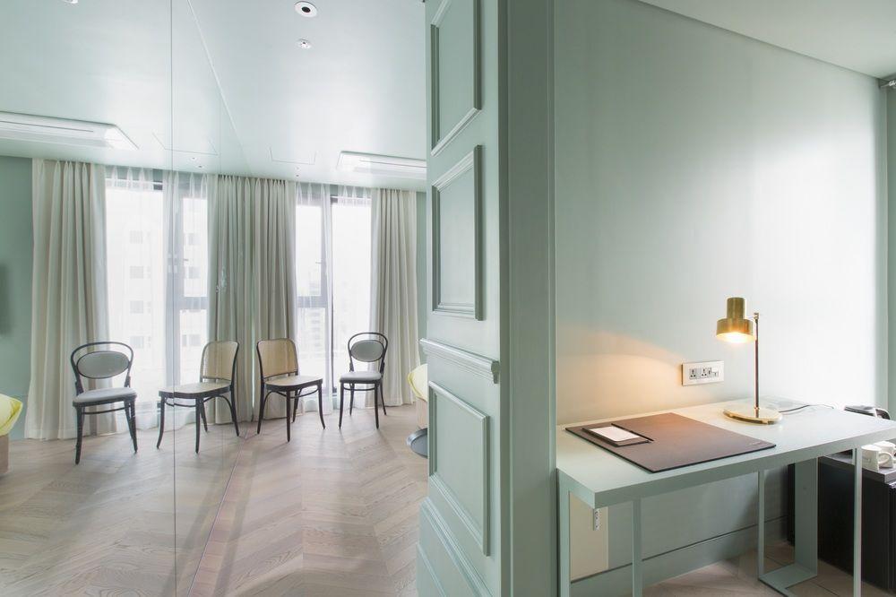 Gangnam Aparthotel Seoul