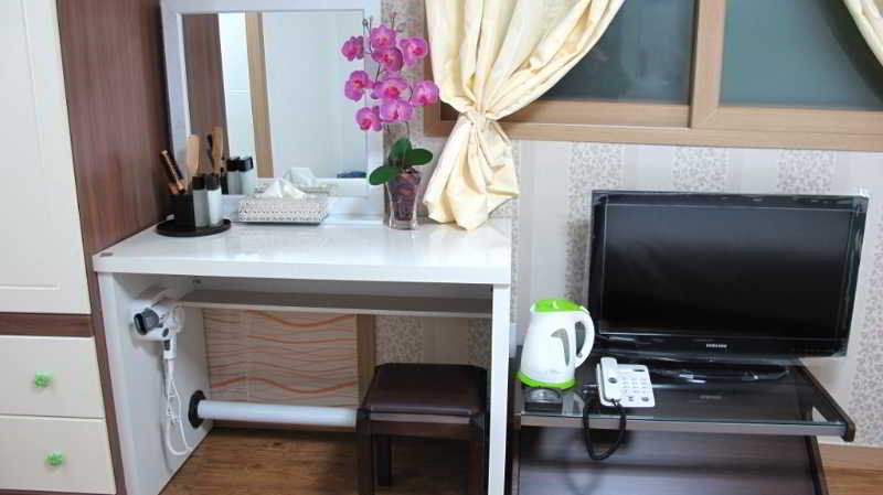 Aparthotel Gangnam 2*
