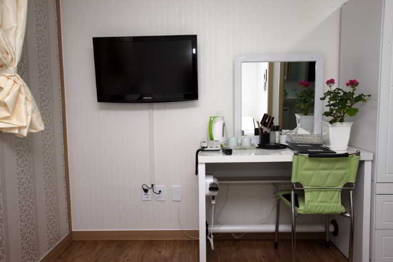 Gangnam Aparthotel Seoul