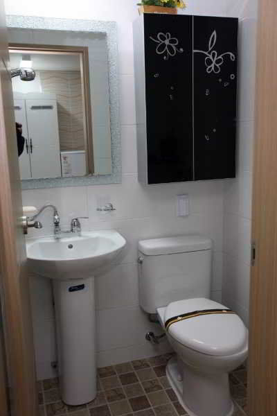 Aparthotel Gangnam Seoul