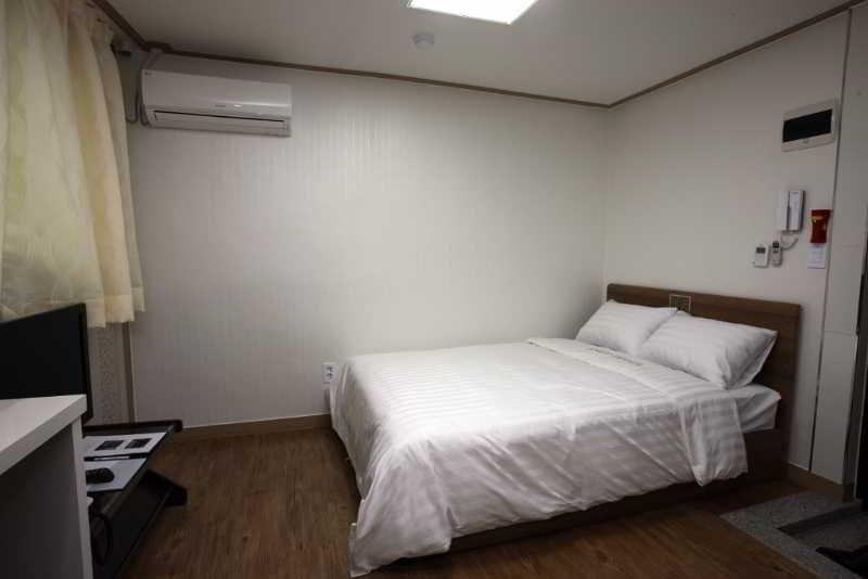 Gangnam Aparthotel 2*
