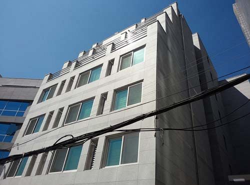 Gangnam Aparthotel Seoul