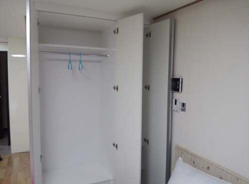 Aparthotel Gangnam