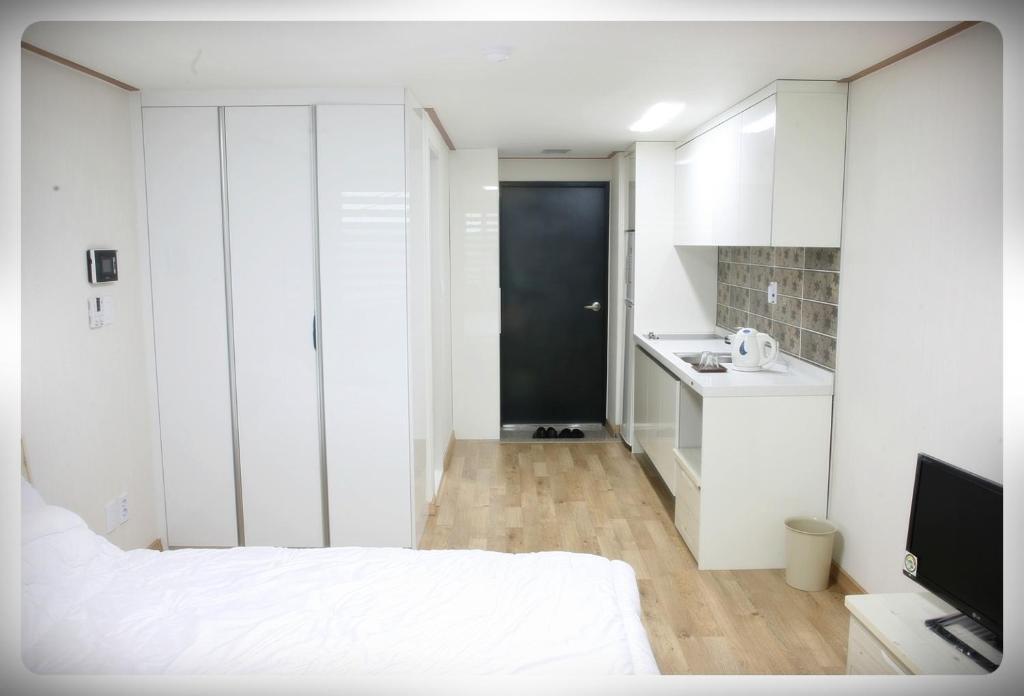 Gangnam Aparthotel