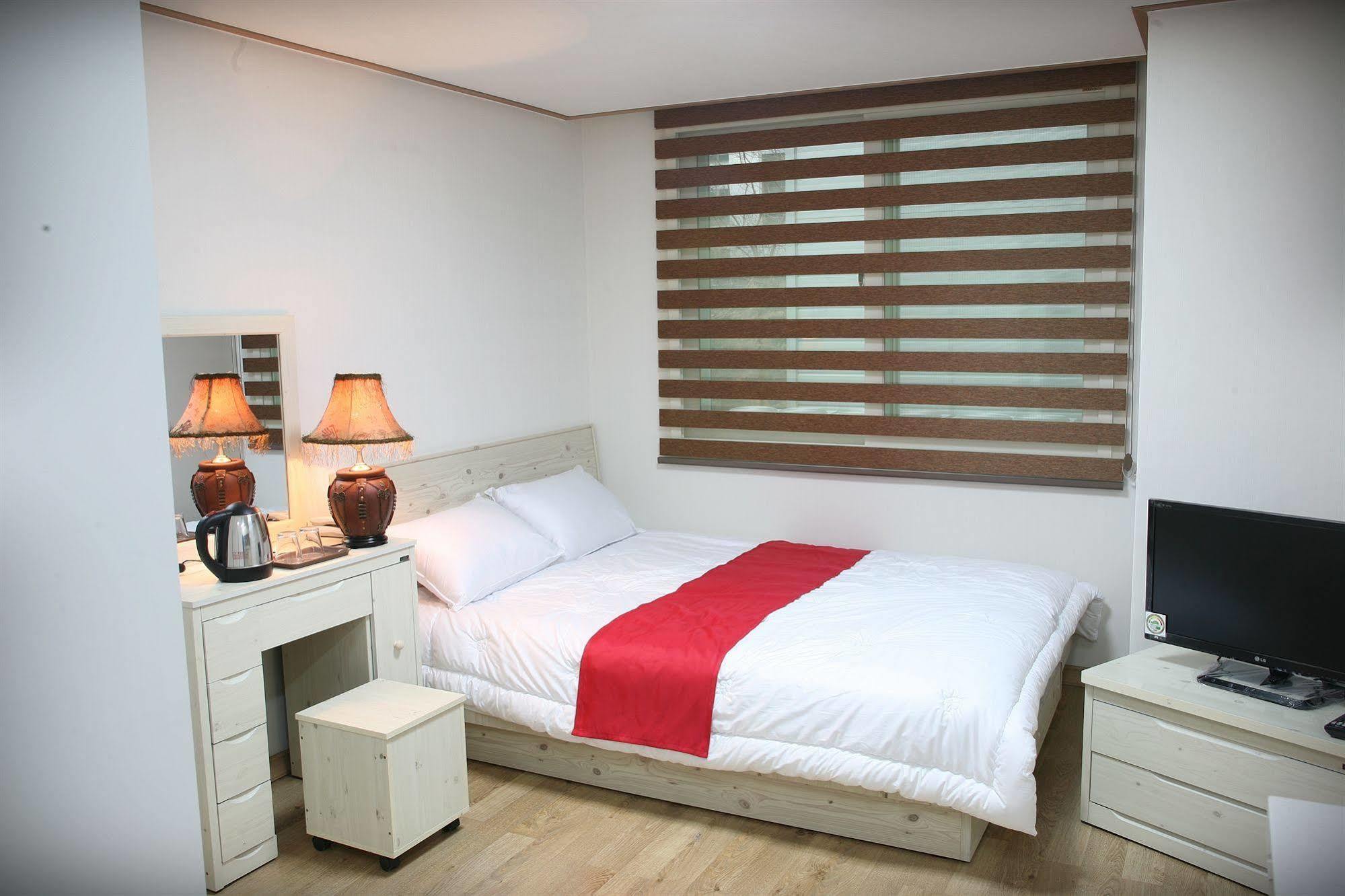 Aparthotel Gangnam