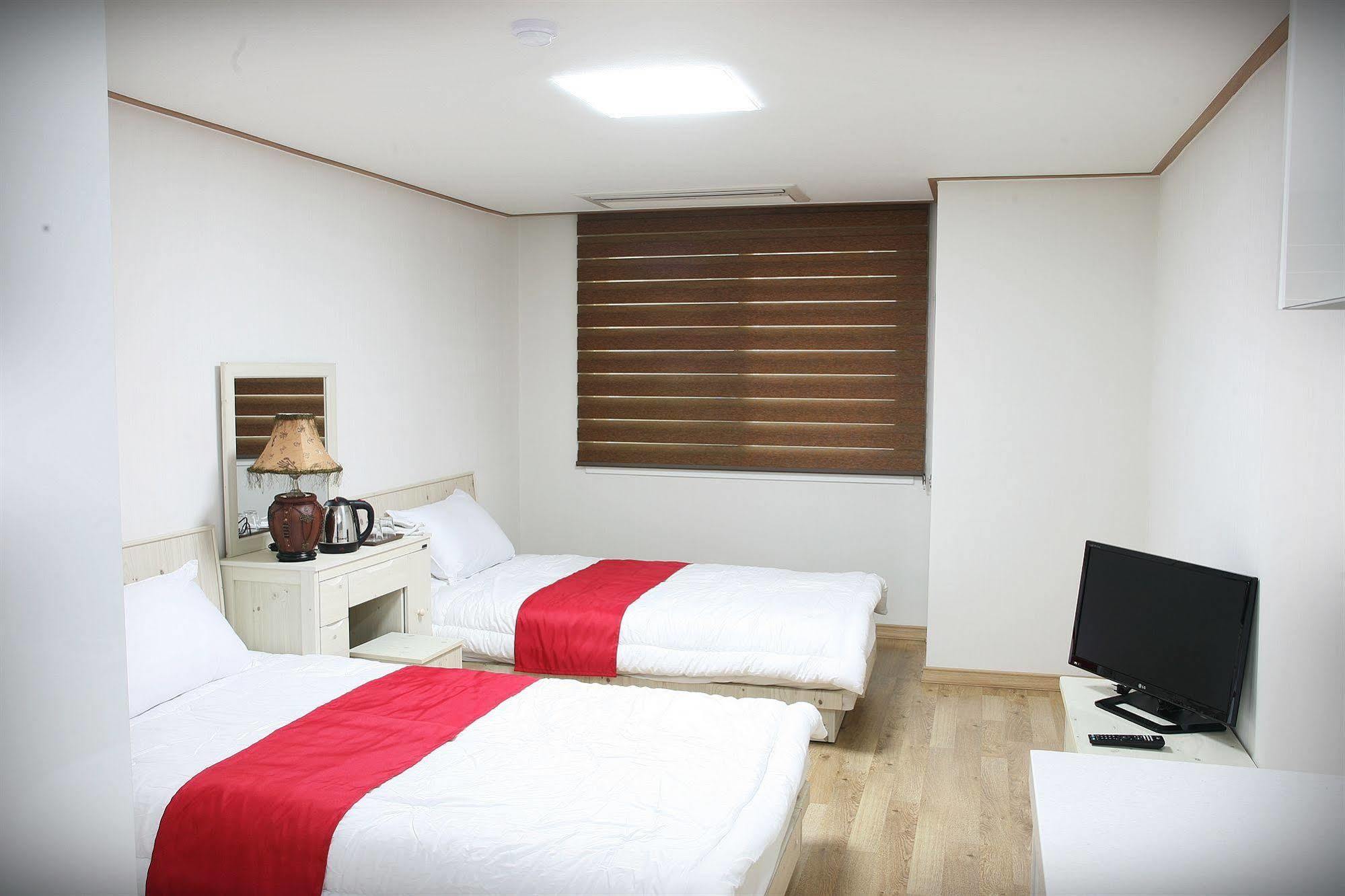 Aparthotel Gangnam Seoul